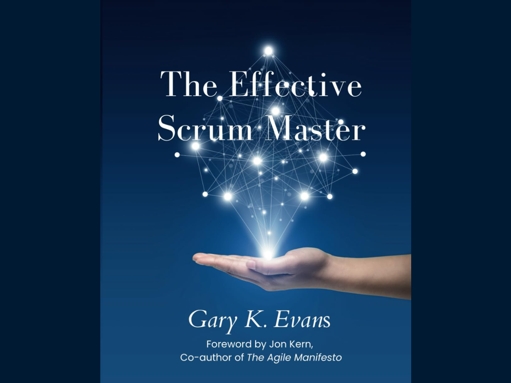 Become an Agile Master